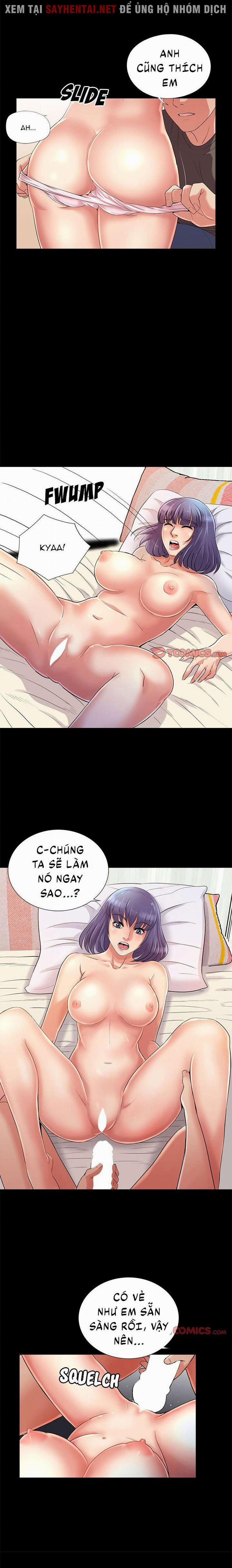 Sự Trở Lại Của Anh Ấy 49 trang 4