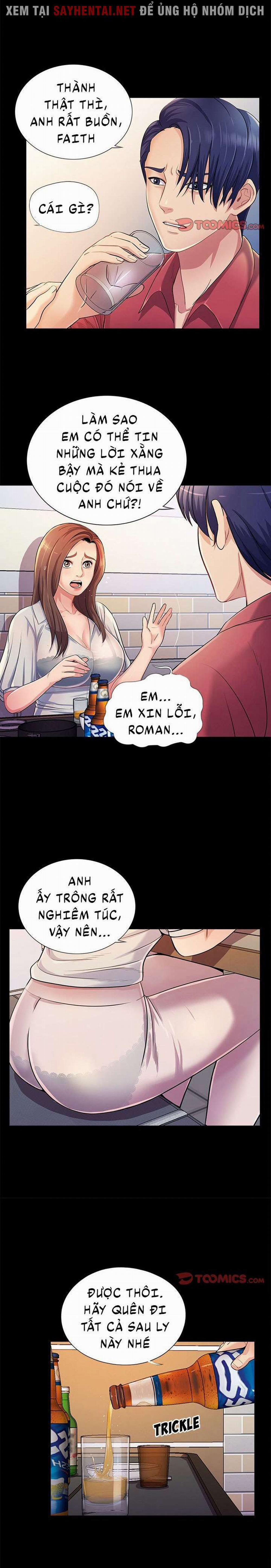 Sự Trở Lại Của Anh Ấy 51 trang 4