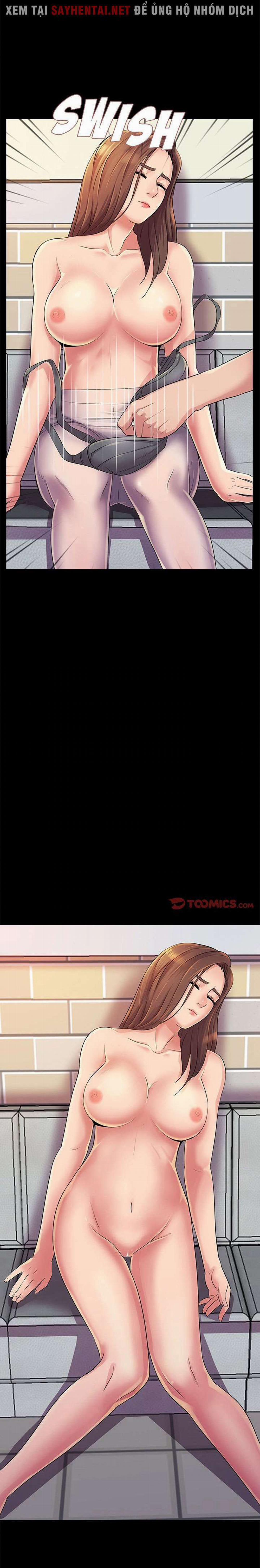 Sự Trở Lại Của Anh Ấy 51 trang 9