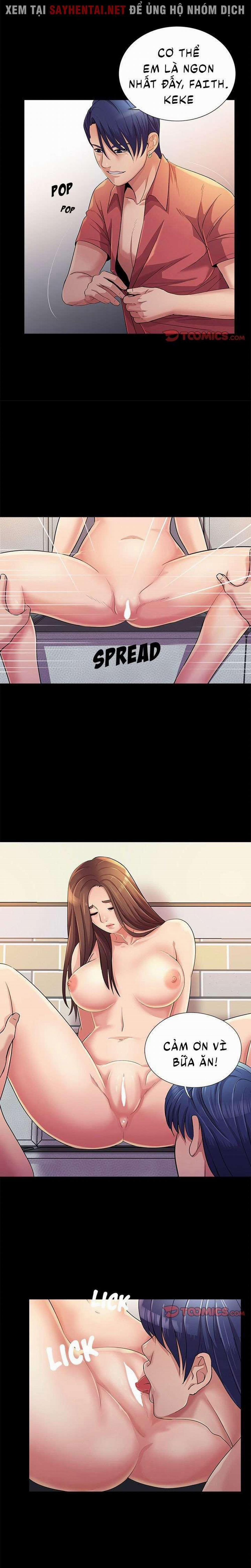 Sự Trở Lại Của Anh Ấy 52 trang 1