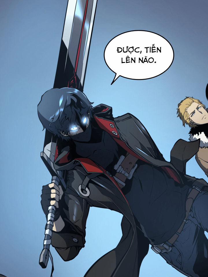 Sự Trở Lại Của Anh Hùng Cấp Thảm Họa 1 trang 10