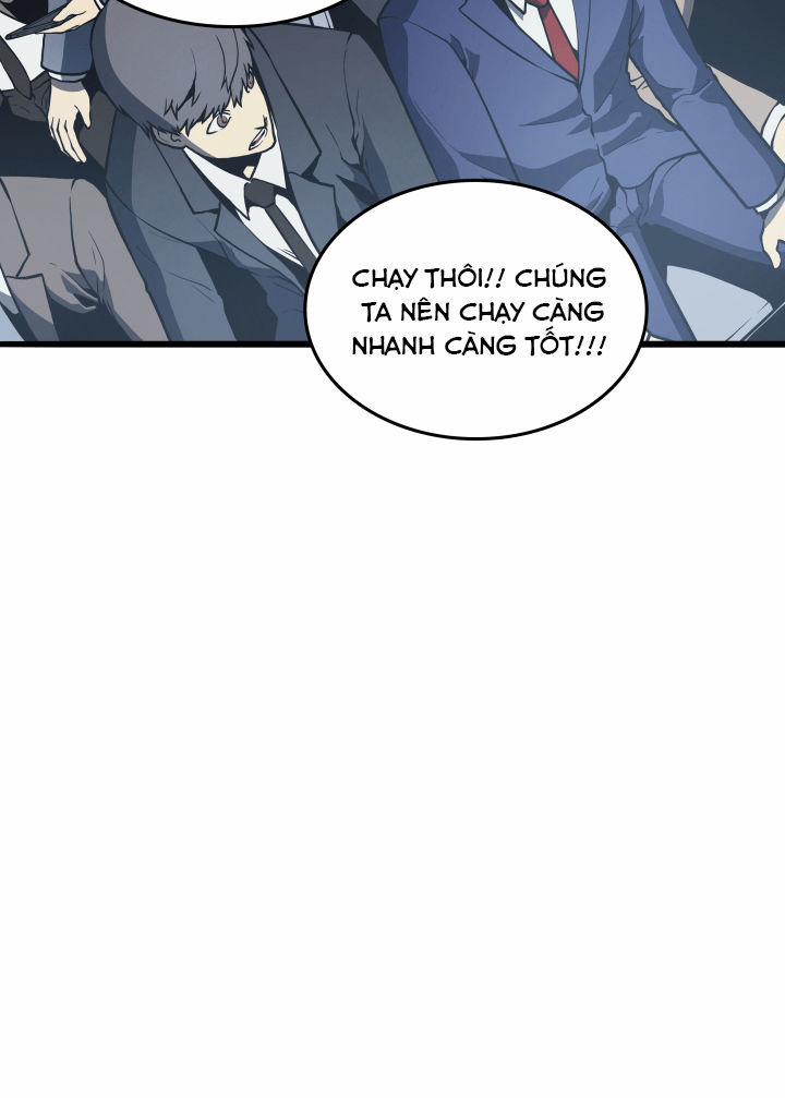 Sự Trở Lại Của Anh Hùng Cấp Thảm Họa 1 trang 25