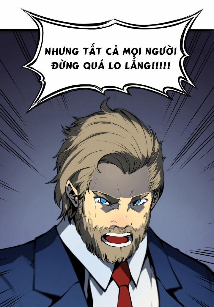 Sự Trở Lại Của Anh Hùng Cấp Thảm Họa 1 trang 26