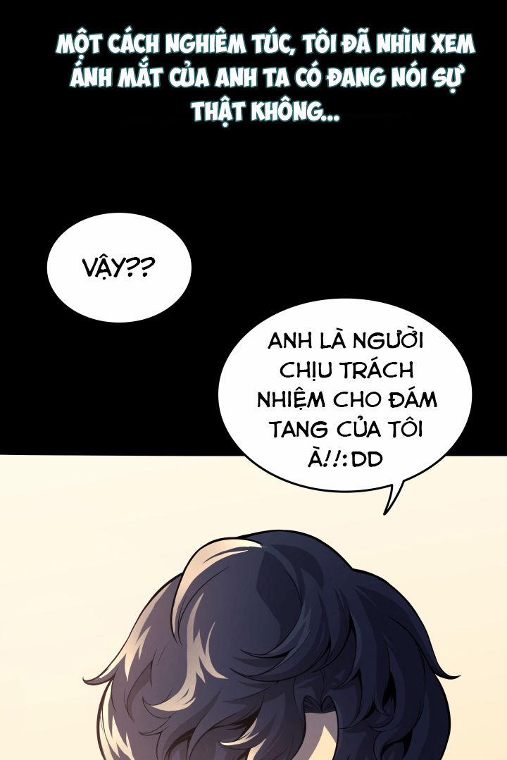 Sự Trở Lại Của Anh Hùng Cấp Thảm Họa 1 trang 3