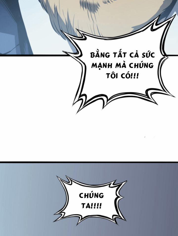 Sự Trở Lại Của Anh Hùng Cấp Thảm Họa 1 trang 32