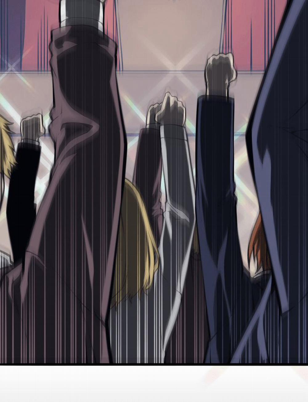 Sự Trở Lại Của Anh Hùng Cấp Thảm Họa 1 trang 36