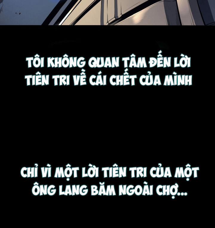 Sự Trở Lại Của Anh Hùng Cấp Thảm Họa 1 trang 8