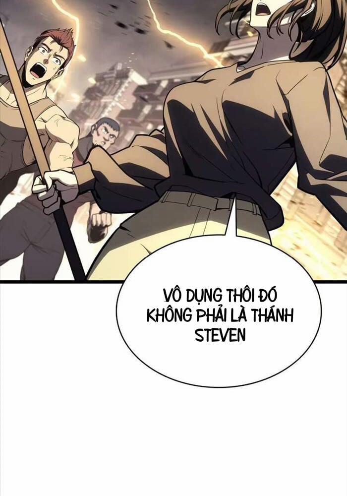 Sự Trở Lại Của Anh Hùng Cấp Thảm Họa 100 trang 1