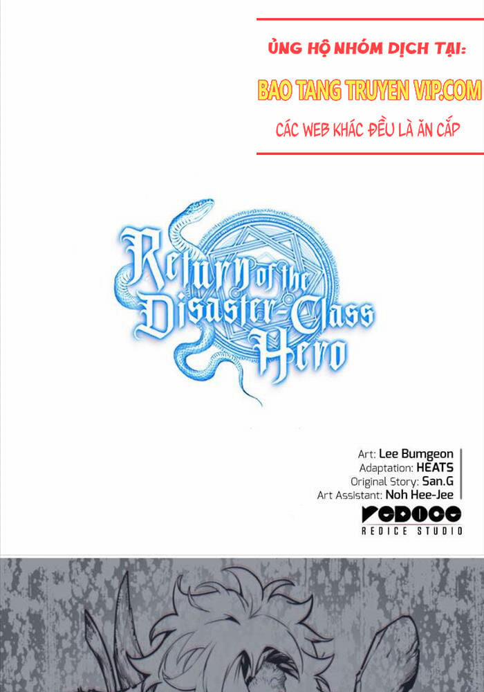 Sự Trở Lại Của Anh Hùng Cấp Thảm Họa 100 trang 160