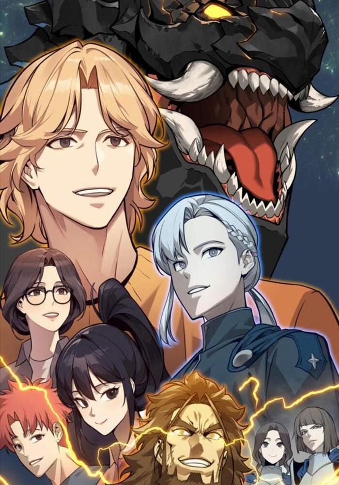 Sự Trở Lại Của Anh Hùng Cấp Thảm Họa 100 trang 163