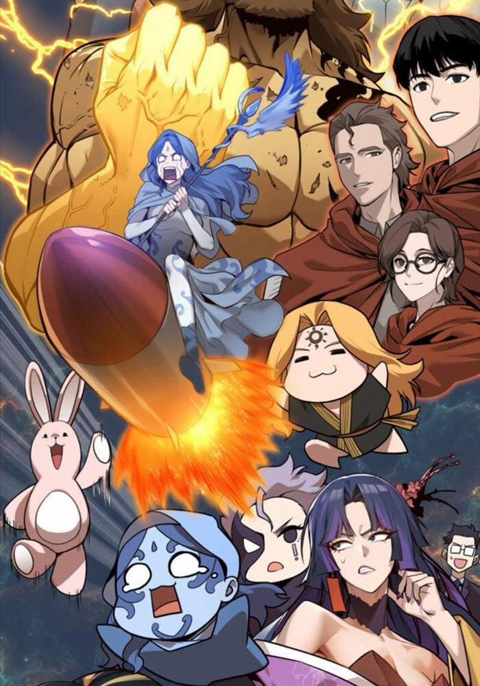 Sự Trở Lại Của Anh Hùng Cấp Thảm Họa 100 trang 164