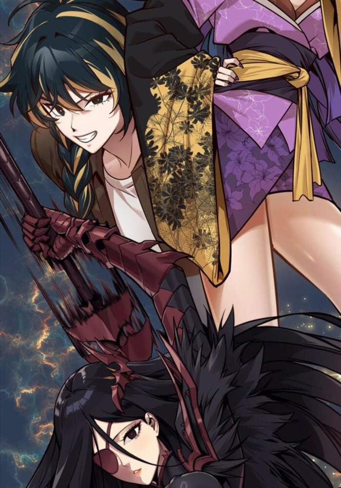 Sự Trở Lại Của Anh Hùng Cấp Thảm Họa 100 trang 165