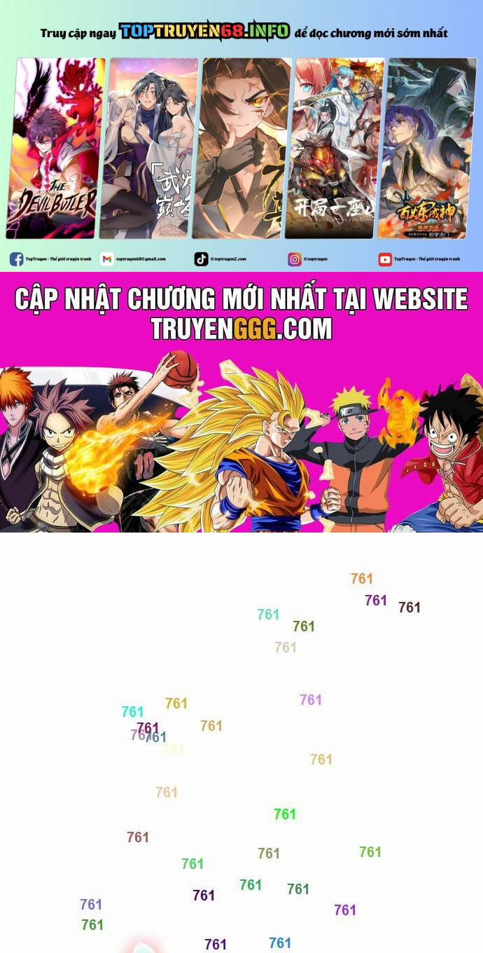 Sự Trở Lại Của Anh Hùng Cấp Thảm Họa 101 trang 0