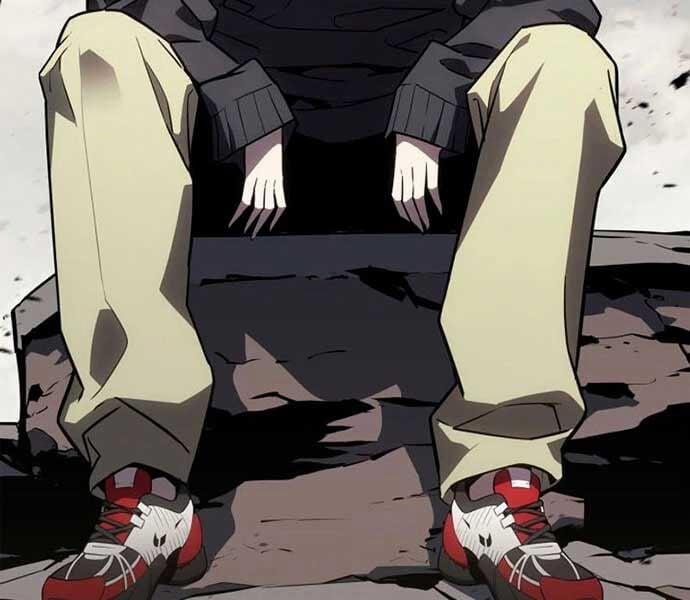 Sự Trở Lại Của Anh Hùng Cấp Thảm Họa 101 trang 258