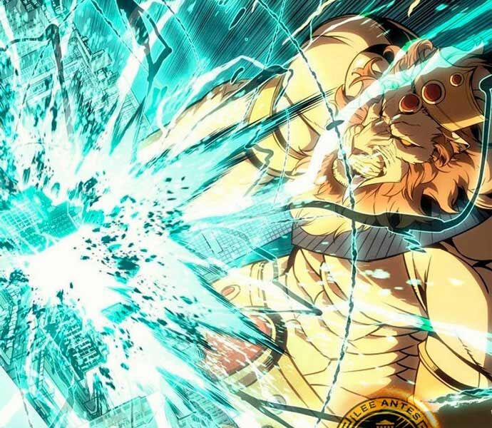 Sự Trở Lại Của Anh Hùng Cấp Thảm Họa 101 trang 74