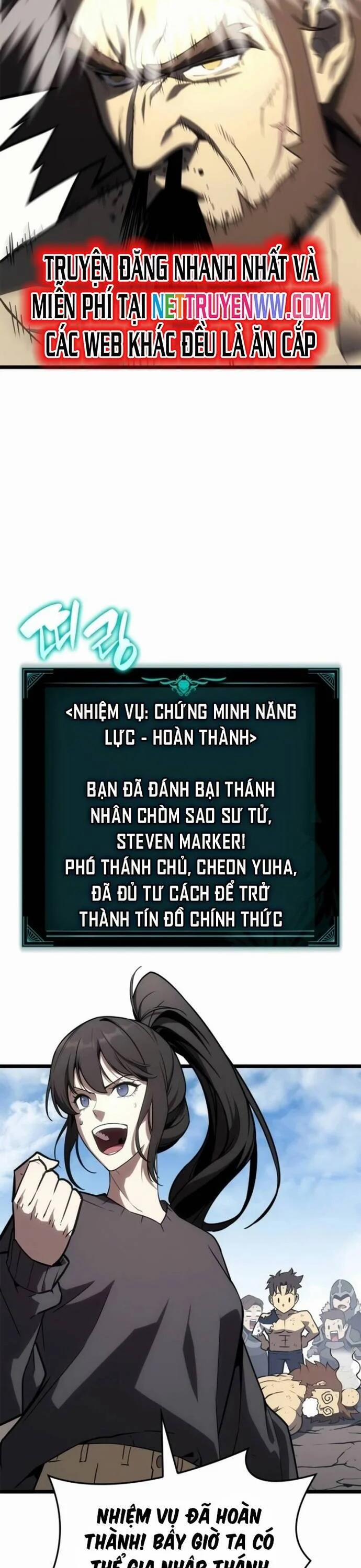 Sự Trở Lại Của Anh Hùng Cấp Thảm Họa 102 trang 17