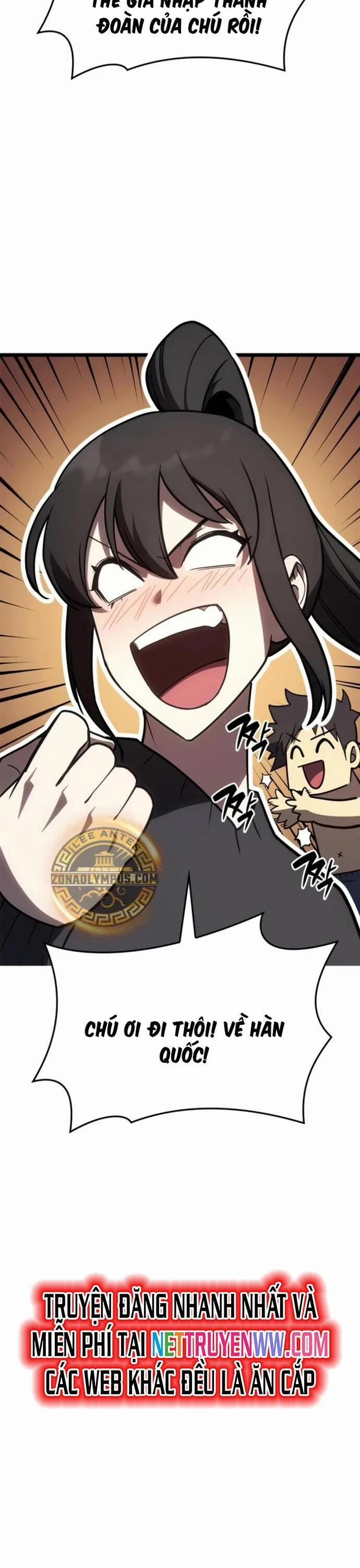 Sự Trở Lại Của Anh Hùng Cấp Thảm Họa 102 trang 18
