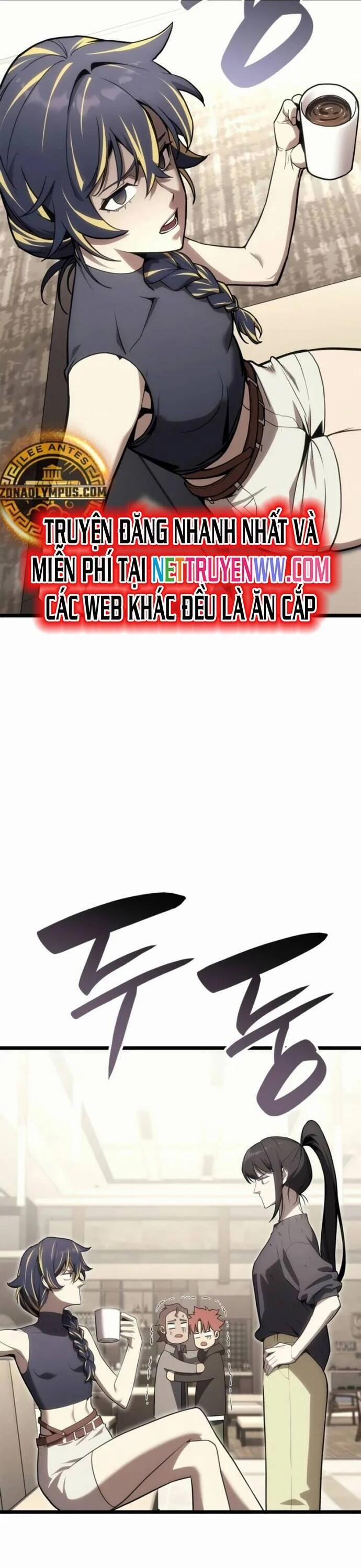 Sự Trở Lại Của Anh Hùng Cấp Thảm Họa 102 trang 21