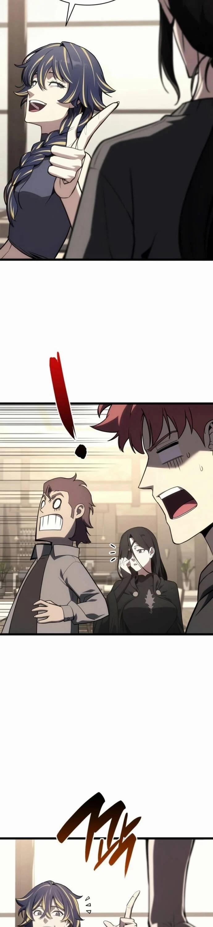 Sự Trở Lại Của Anh Hùng Cấp Thảm Họa 102 trang 26