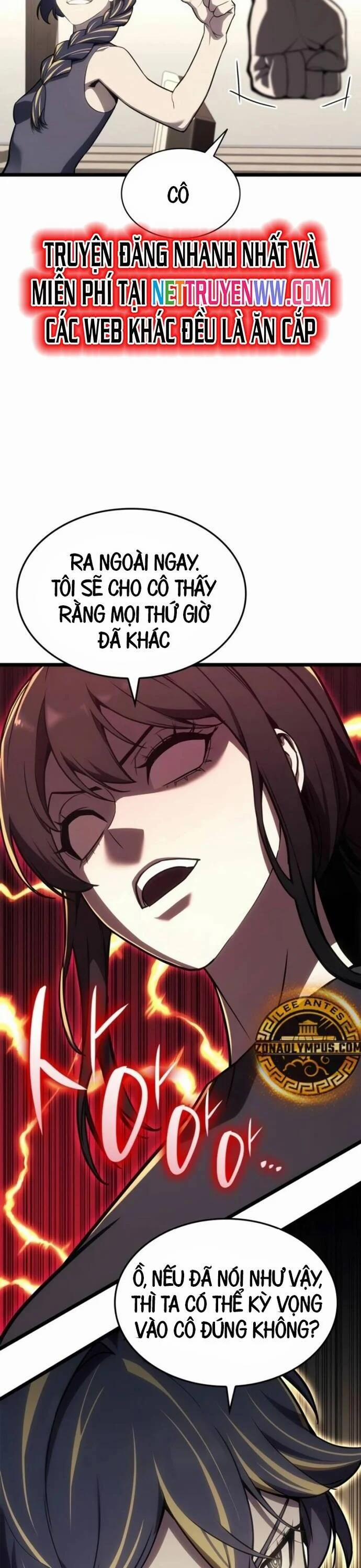 Sự Trở Lại Của Anh Hùng Cấp Thảm Họa 102 trang 27