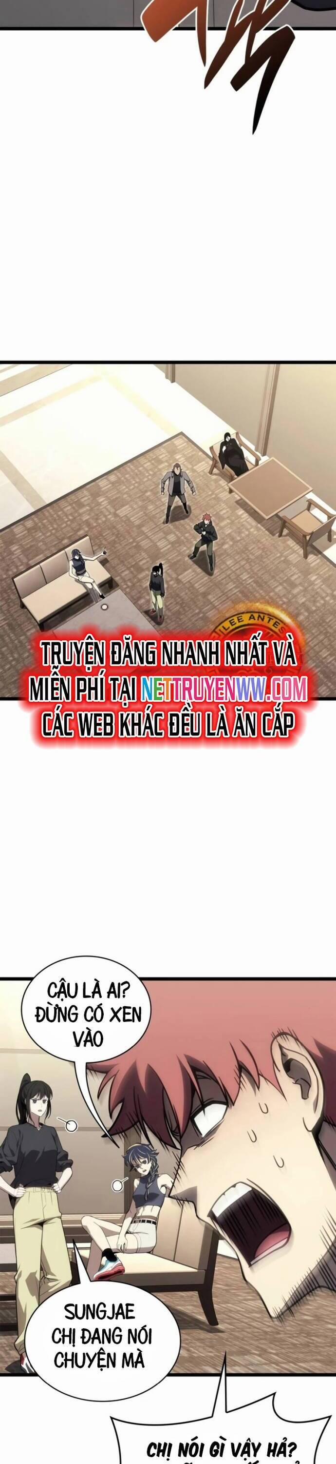 Sự Trở Lại Của Anh Hùng Cấp Thảm Họa 102 trang 29