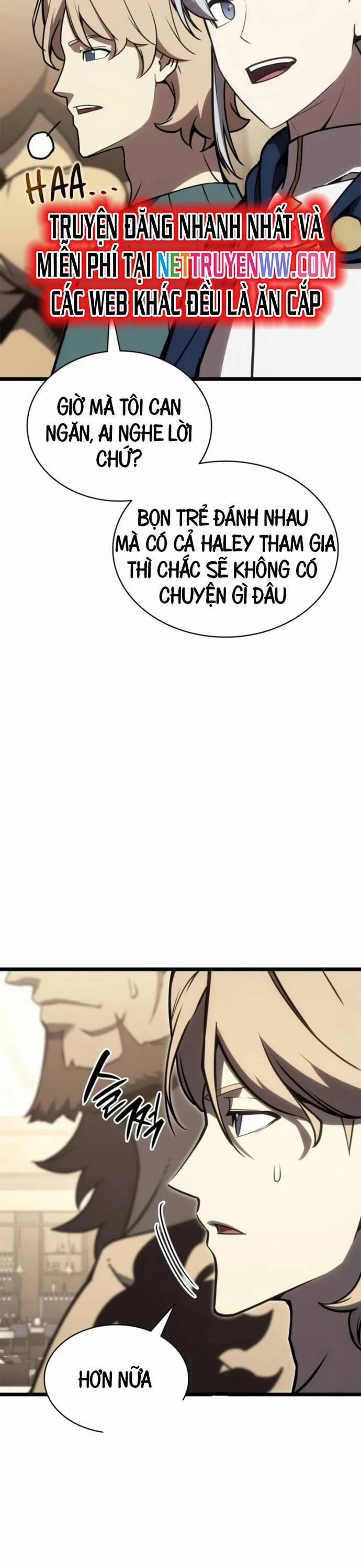 Sự Trở Lại Của Anh Hùng Cấp Thảm Họa 102 trang 31