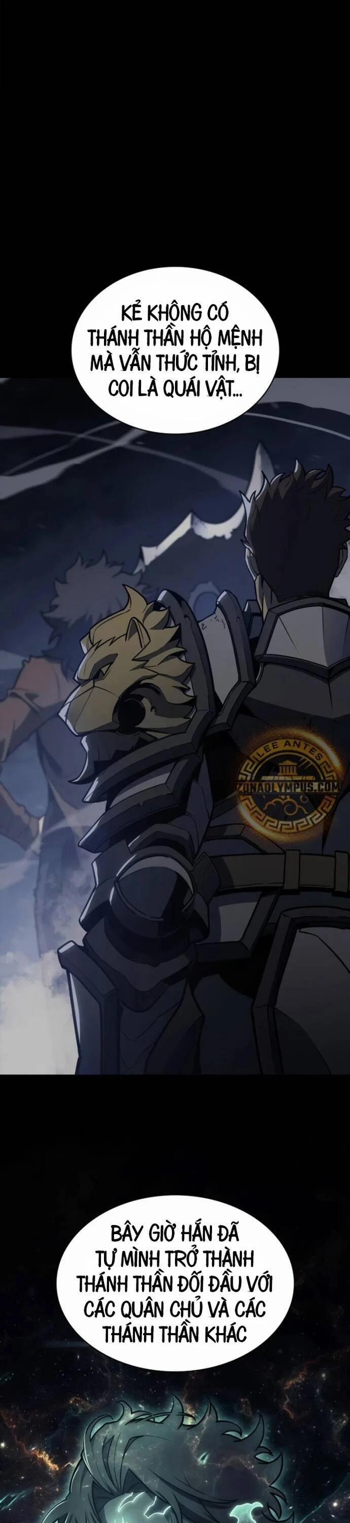Sự Trở Lại Của Anh Hùng Cấp Thảm Họa 102 trang 38
