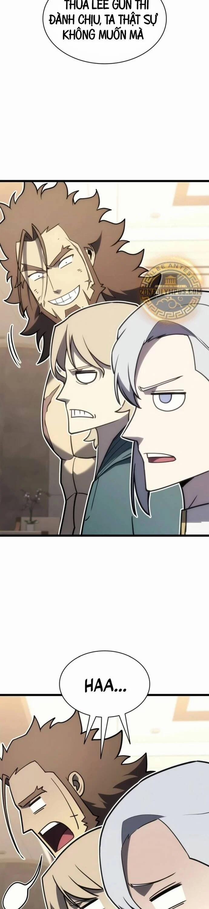 Sự Trở Lại Của Anh Hùng Cấp Thảm Họa 102 trang 45