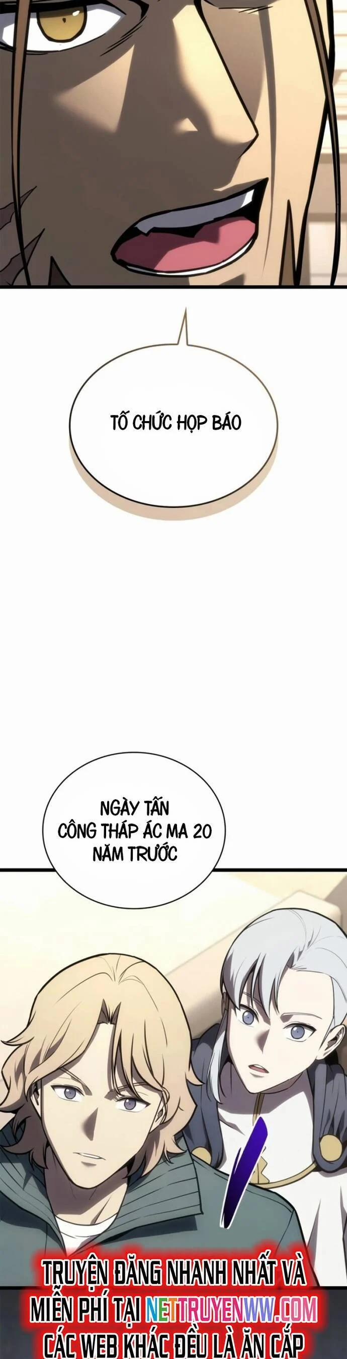 Sự Trở Lại Của Anh Hùng Cấp Thảm Họa 102 trang 48
