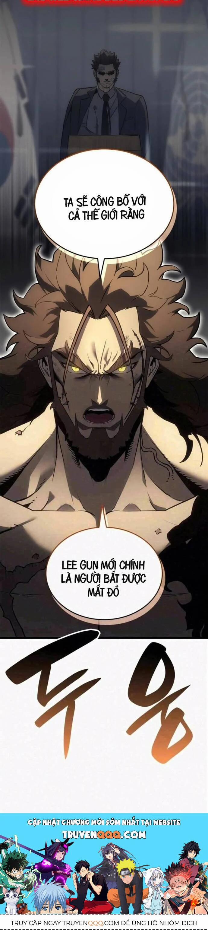 Sự Trở Lại Của Anh Hùng Cấp Thảm Họa 102 trang 49