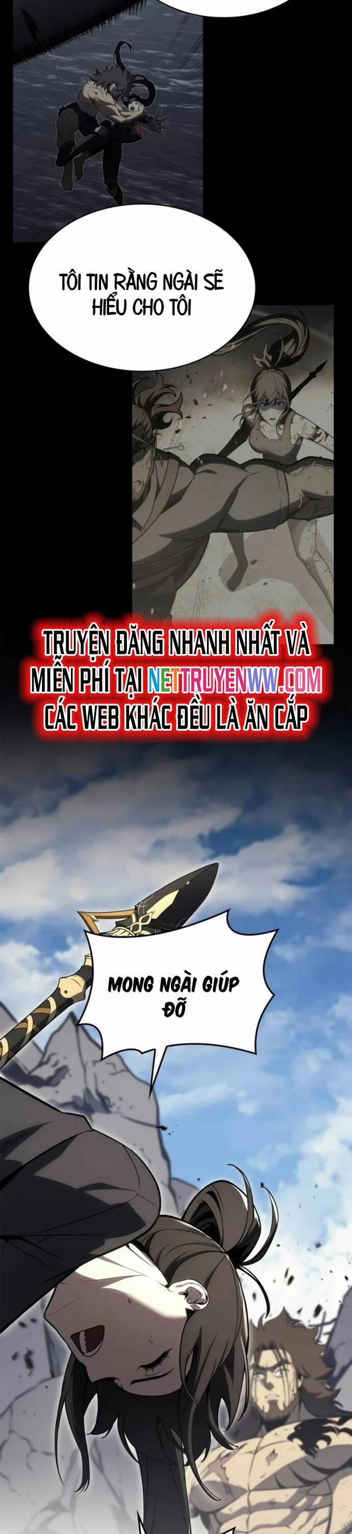 Sự Trở Lại Của Anh Hùng Cấp Thảm Họa 102 trang 7