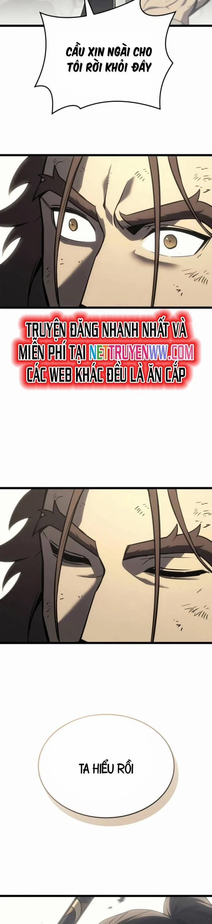 Sự Trở Lại Của Anh Hùng Cấp Thảm Họa 102 trang 8