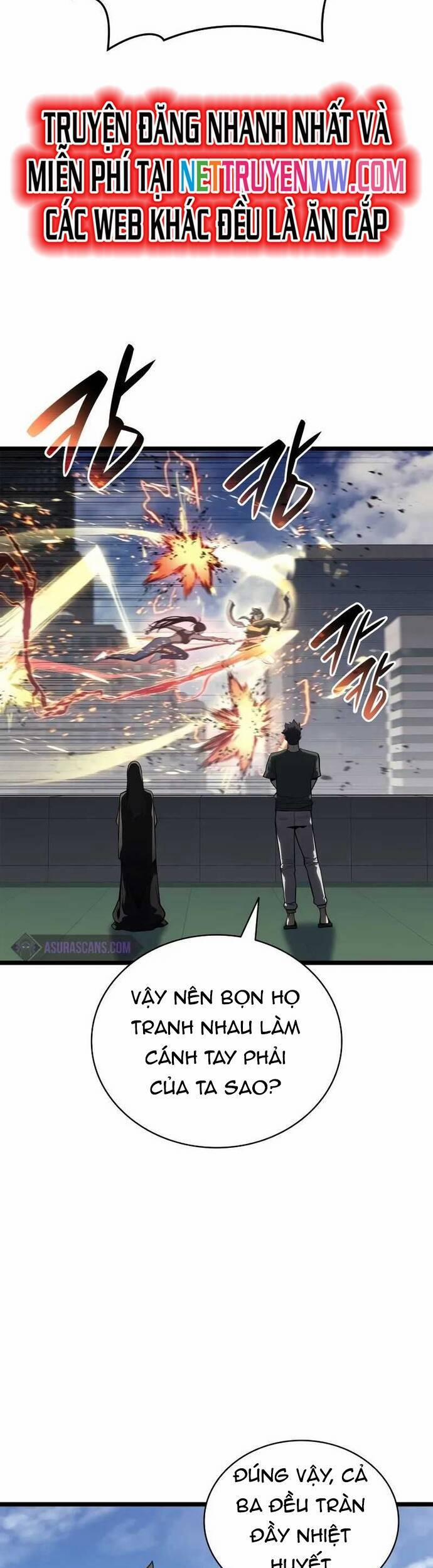 Sự Trở Lại Của Anh Hùng Cấp Thảm Họa 103 trang 10