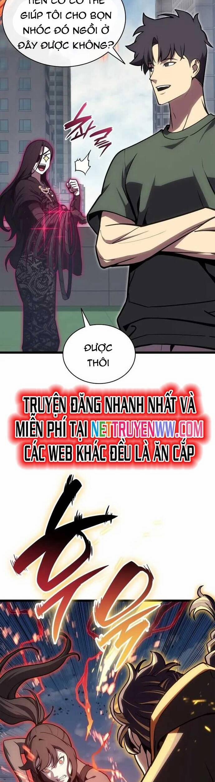 Sự Trở Lại Của Anh Hùng Cấp Thảm Họa 103 trang 15