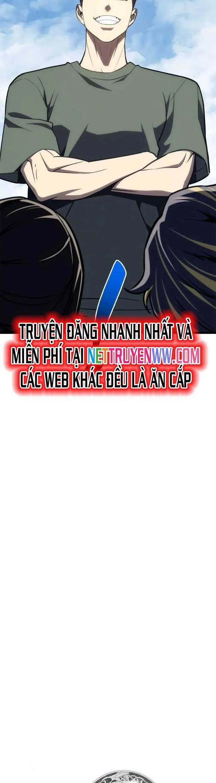 Sự Trở Lại Của Anh Hùng Cấp Thảm Họa 103 trang 20