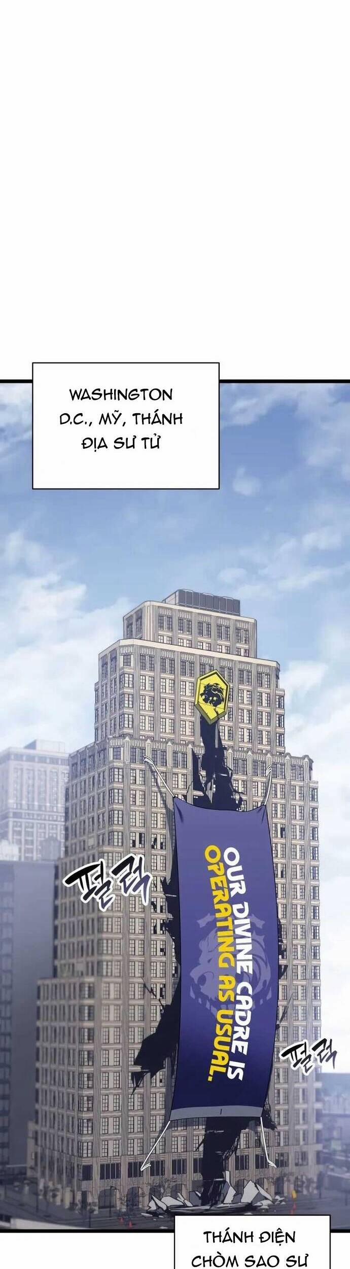 Sự Trở Lại Của Anh Hùng Cấp Thảm Họa 103 trang 33
