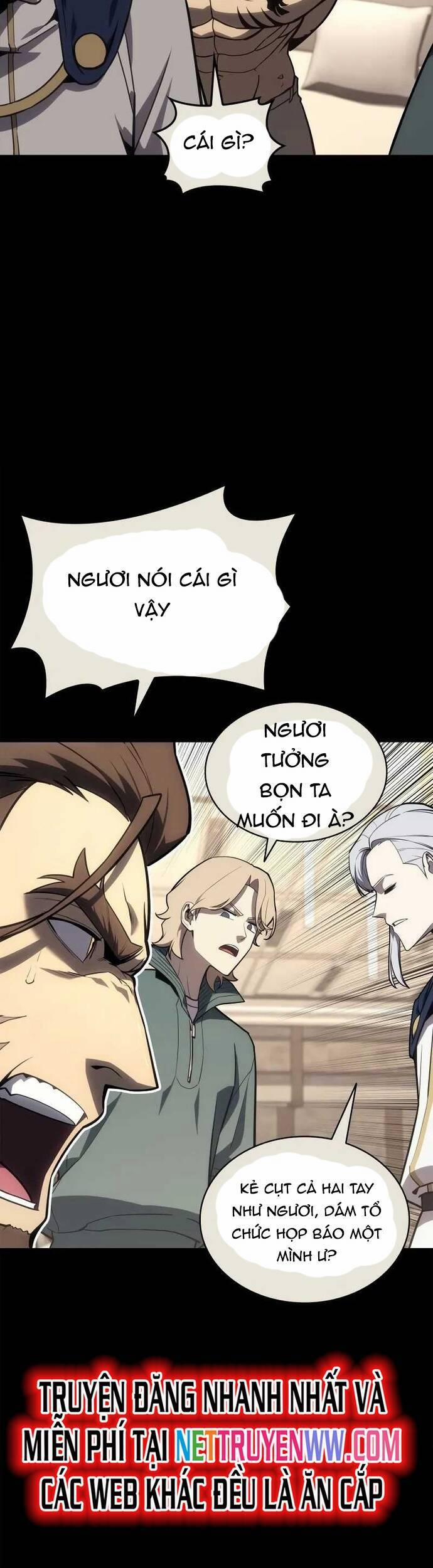 Sự Trở Lại Của Anh Hùng Cấp Thảm Họa 103 trang 38