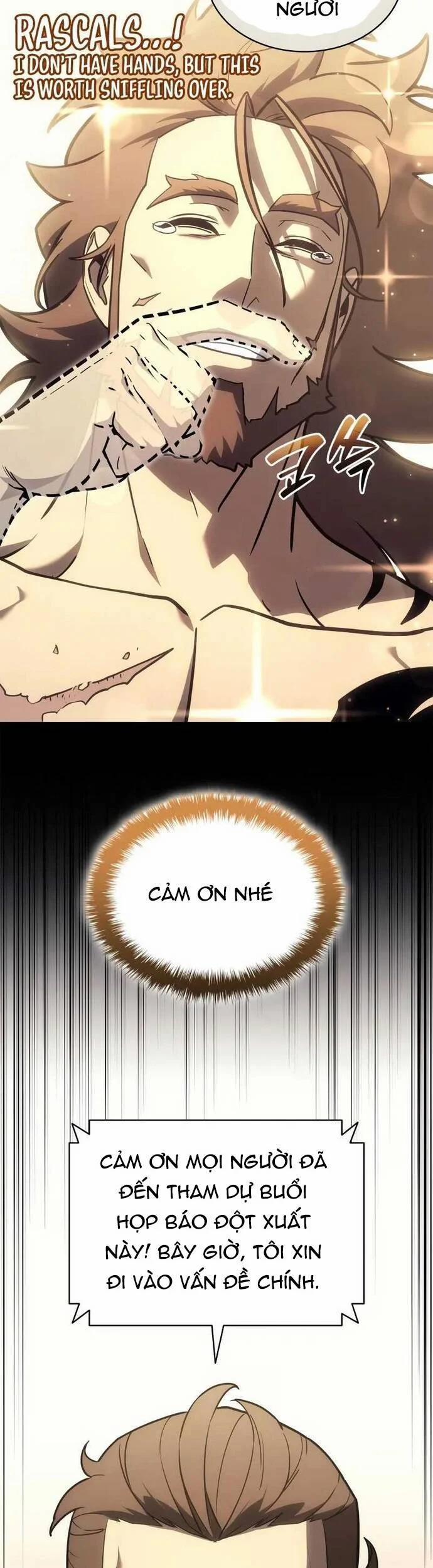 Sự Trở Lại Của Anh Hùng Cấp Thảm Họa 103 trang 40