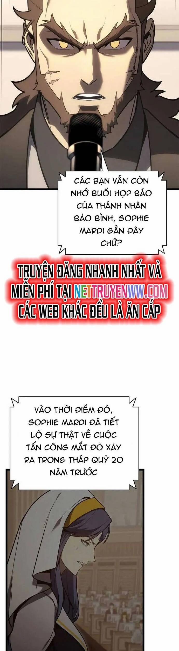 Sự Trở Lại Của Anh Hùng Cấp Thảm Họa 103 trang 41