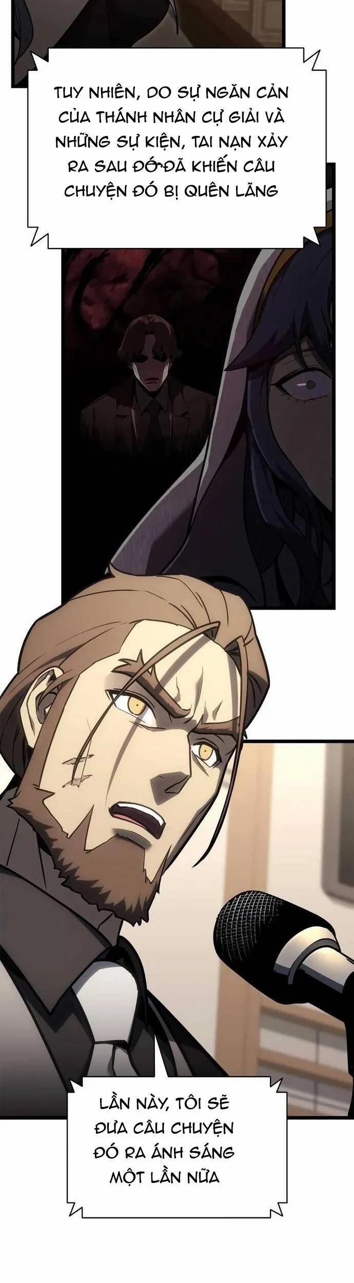 Sự Trở Lại Của Anh Hùng Cấp Thảm Họa 103 trang 42