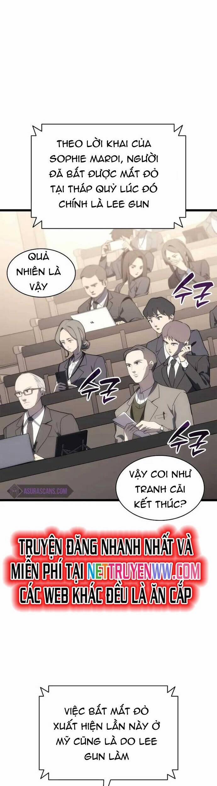 Sự Trở Lại Của Anh Hùng Cấp Thảm Họa 103 trang 43
