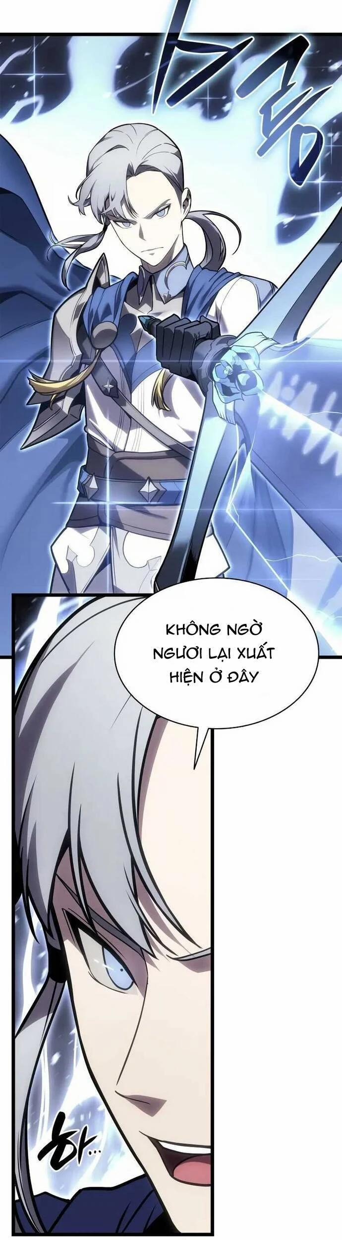 Sự Trở Lại Của Anh Hùng Cấp Thảm Họa 103 trang 46