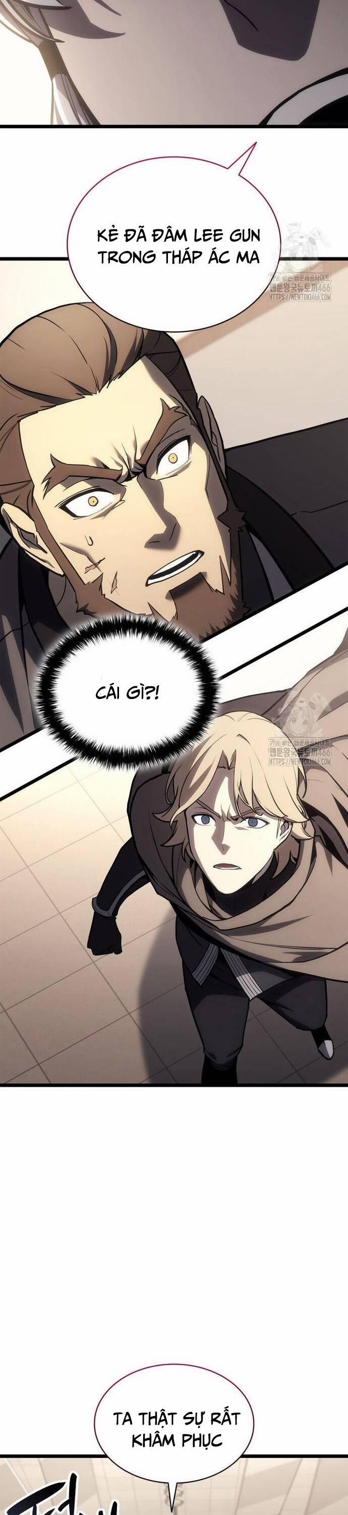 Sự Trở Lại Của Anh Hùng Cấp Thảm Họa 104 trang 17