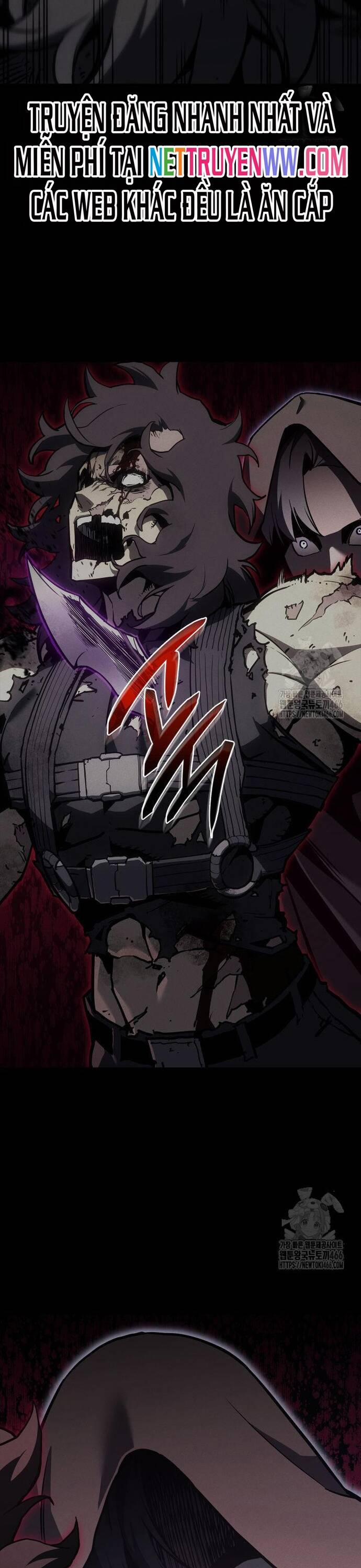Sự Trở Lại Của Anh Hùng Cấp Thảm Họa 104 trang 23