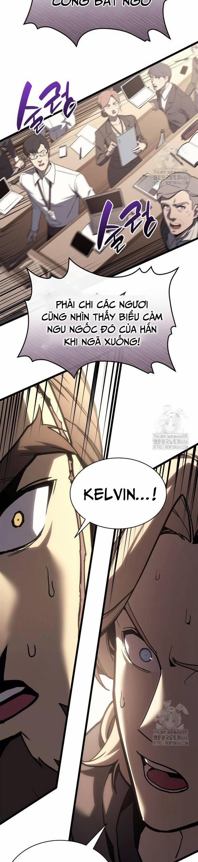 Sự Trở Lại Của Anh Hùng Cấp Thảm Họa 104 trang 25
