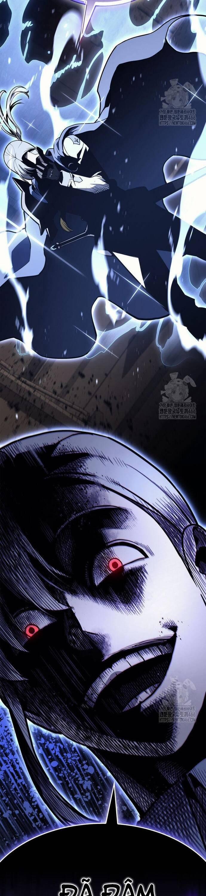 Sự Trở Lại Của Anh Hùng Cấp Thảm Họa 104 trang 27