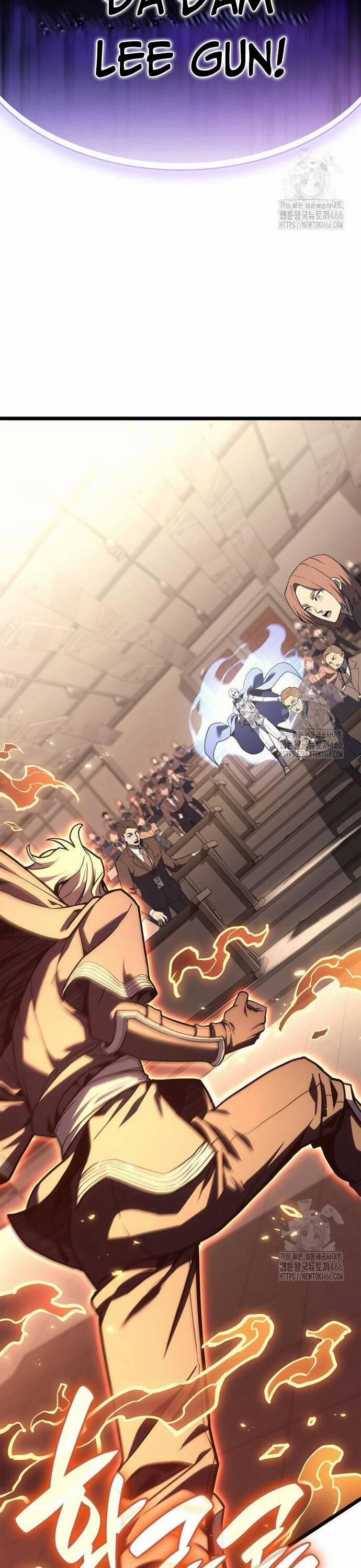 Sự Trở Lại Của Anh Hùng Cấp Thảm Họa 104 trang 28