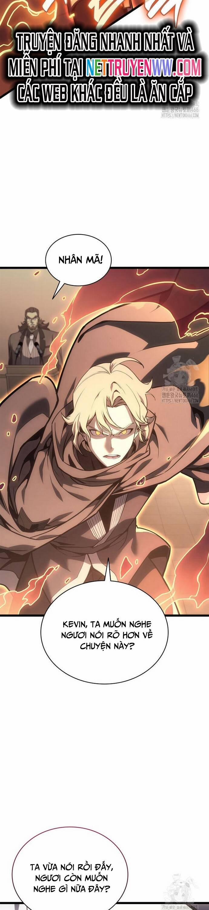 Sự Trở Lại Của Anh Hùng Cấp Thảm Họa 104 trang 29