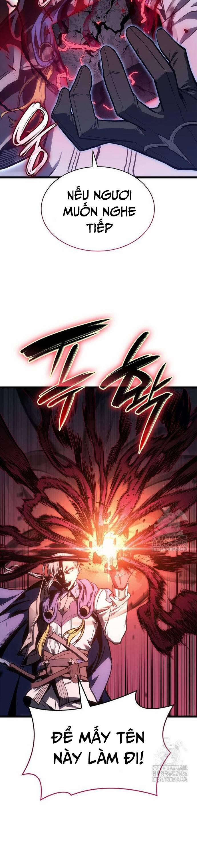 Sự Trở Lại Của Anh Hùng Cấp Thảm Họa 104 trang 31