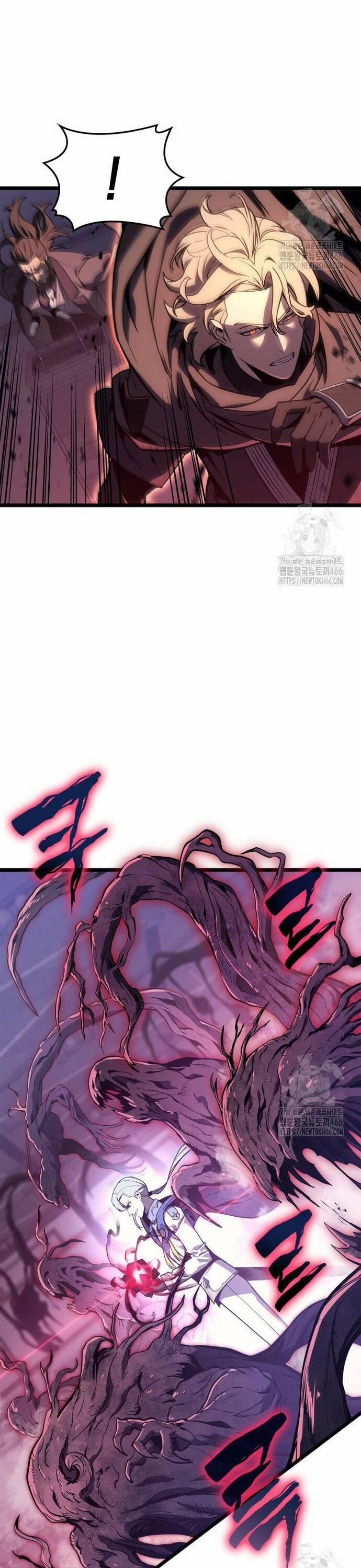 Sự Trở Lại Của Anh Hùng Cấp Thảm Họa 104 trang 32